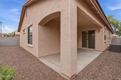 Exterior - 900 W Broadway Ave #47, Apache Junction, AZ 85120 photo 3 of 8
