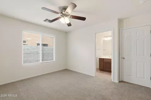 Bedroom - 900 W Broadway Ave #47, Apache Junction, AZ 85120 photo 2 of 2