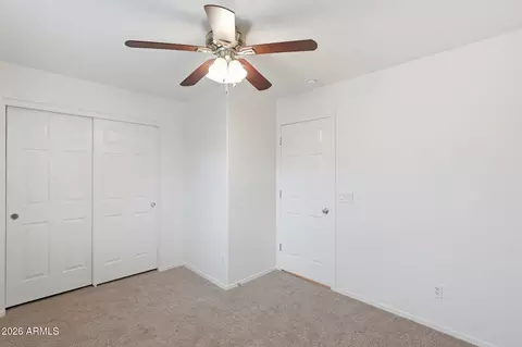 Bedroom - 900 W Broadway Ave #47, Apache Junction, AZ 85120 photo 1 of 2