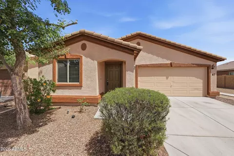 900 W Broadway Ave #47, Apache Junction, AZ 85120