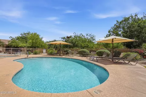 Exterior - 900 W Broadway Ave #47, Apache Junction, AZ 85120 photo 8 of 8