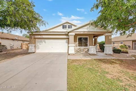 1733 S Pico Ct, Gilbert, AZ 85295