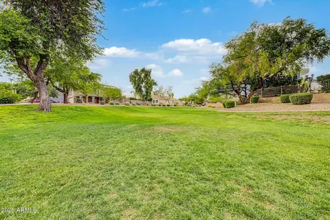 Exterior - 1733 S Pico Ct, Gilbert, AZ 85295 photo 9 of 9
