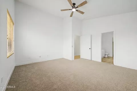 Bedroom - 1733 S Pico Ct, Gilbert, AZ 85295 photo 2 of 5