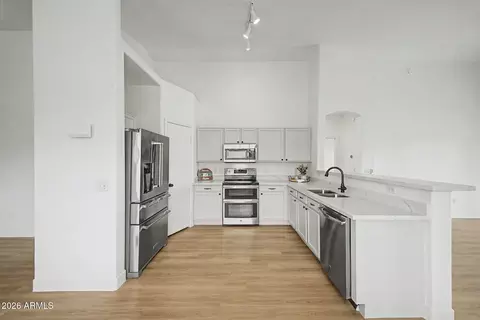 Kitchen - 1733 S Pico Ct, Gilbert, AZ 85295 photo 1 of 3