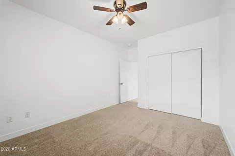 Bedroom - 1733 S Pico Ct, Gilbert, AZ 85295 photo 4 of 5