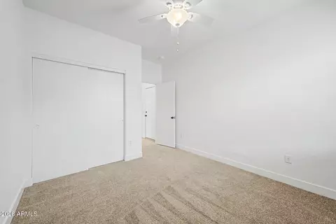 Bedroom - 1733 S Pico Ct, Gilbert, AZ 85295 photo 5 of 5