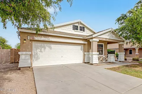 Exterior - 1733 S Pico Ct, Gilbert, AZ 85295 photo 2 of 9
