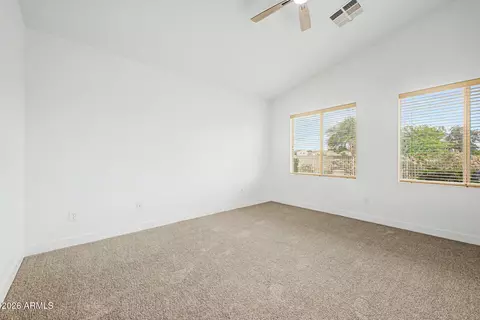 Bedroom - 1733 S Pico Ct, Gilbert, AZ 85295 photo 1 of 5