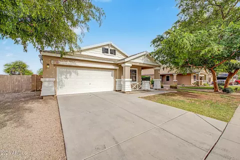 Other - 1733 S Pico Ct, Gilbert, AZ 85295 photo 1 of 13