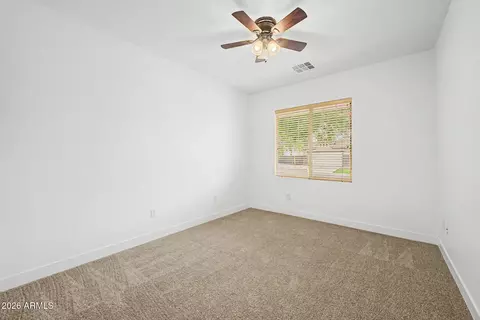 Bedroom - 1733 S Pico Ct, Gilbert, AZ 85295 photo 3 of 5
