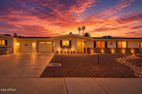 10606 W Clair Dr, Sun City, AZ 85351