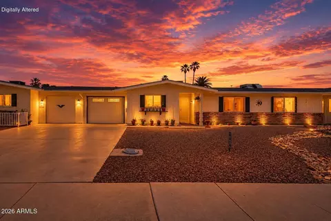 10606 W Clair Dr, Sun City, AZ 85351