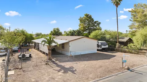 244 N 81st St, Mesa, AZ 85207