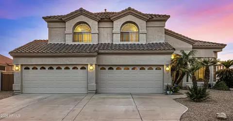 21134 N 69th Dr, Glendale, AZ 85308