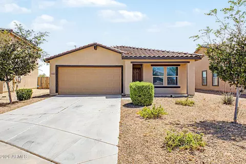 1043 S 9th Pl, Coolidge, AZ 85128