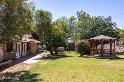 Exterior - 2234 E Missouri Ave, Phoenix, AZ 85016 photo 4 of 9