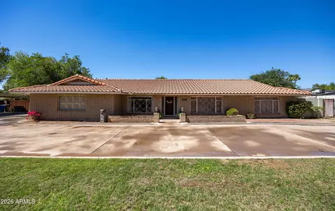 Exterior - 2234 E Missouri Ave, Phoenix, AZ 85016 photo 8 of 9