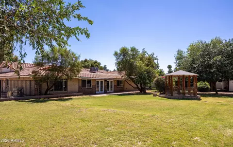 Exterior - 2234 E Missouri Ave, Phoenix, AZ 85016 photo 3 of 9