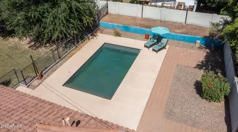 Exterior - 2234 E Missouri Ave, Phoenix, AZ 85016 photo 9 of 9