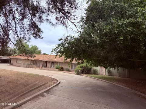 2234 E Missouri Ave, Phoenix, AZ 85016