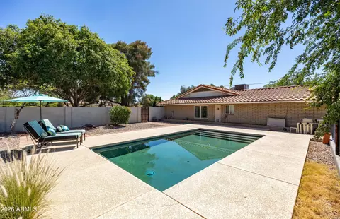 Exterior - 2234 E Missouri Ave, Phoenix, AZ 85016 photo 5 of 9