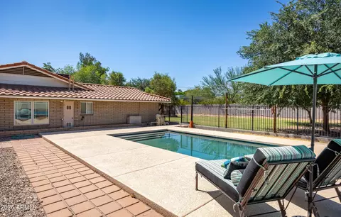 Exterior - 2234 E Missouri Ave, Phoenix, AZ 85016 photo 2 of 9