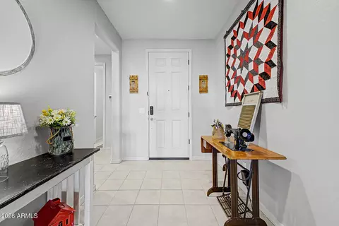 Entry Way - 21779 N 260th Ln, Buckeye, AZ 85396 photo 1 of 1