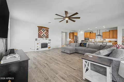Other - 21779 N 260th Ln, Buckeye, AZ 85396 photo 5 of 16