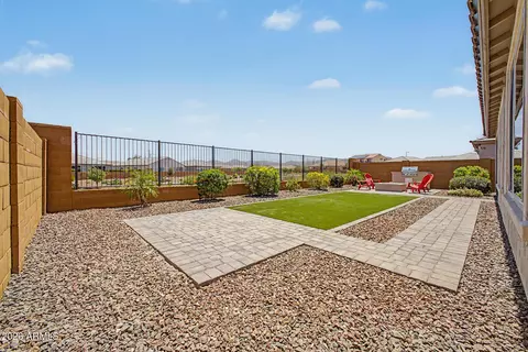 Exterior - 21779 N 260th Ln, Buckeye, AZ 85396 photo 4 of 7