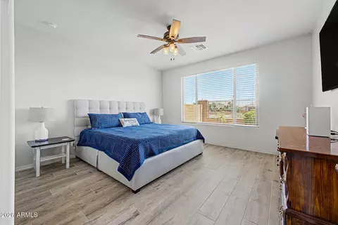 Bedroom - 21779 N 260th Ln, Buckeye, AZ 85396 photo 1 of 3