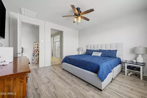 Bedroom - 21779 N 260th Ln, Buckeye, AZ 85396 photo 2 of 3