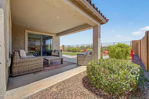 Exterior - 21779 N 260th Ln, Buckeye, AZ 85396 photo 3 of 7