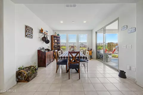 Dining - 21779 N 260th Ln, Buckeye, AZ 85396 photo 1 of 2