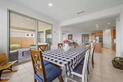 Dining - 21779 N 260th Ln, Buckeye, AZ 85396 photo 2 of 2
