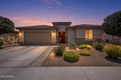 21779 N 260th Ln, Buckeye, AZ 85396