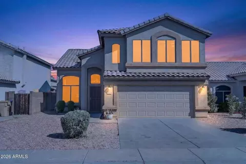 8250 W Eugie Ave, Peoria, AZ 85381