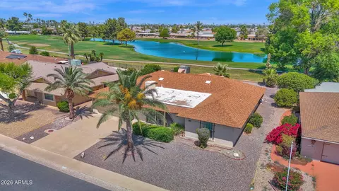 14002 N Bolivar Dr, Sun City, AZ 85351