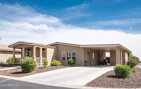 7373 E Us Highway 60 -- #361, Gold Canyon, AZ 85118