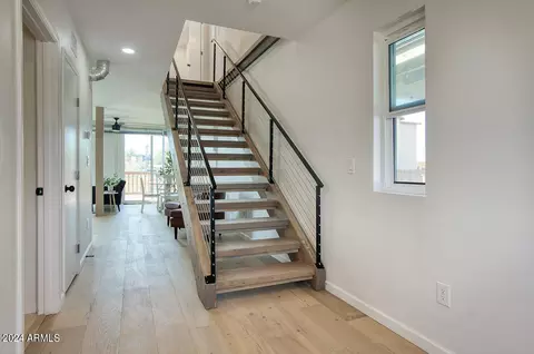 Entry Way - 9624 N 16th Ave, Phoenix, AZ 85021 photo 1 of 3
