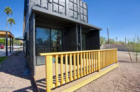 Exterior - 9624 N 16th Ave, Phoenix, AZ 85021 photo 3 of 5