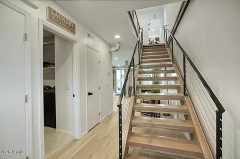 Entry Way - 9624 N 16th Ave, Phoenix, AZ 85021 photo 3 of 3