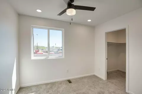 Bedroom - 9624 N 16th Ave, Phoenix, AZ 85021 photo 3 of 13