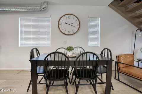 Dining - 9624 N 16th Ave, Phoenix, AZ 85021 photo 2 of 3