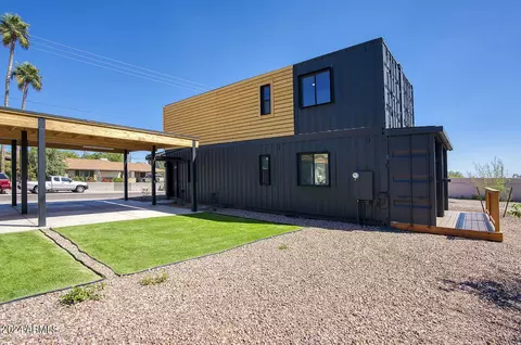 Exterior - 9624 N 16th Ave, Phoenix, AZ 85021 photo 1 of 5