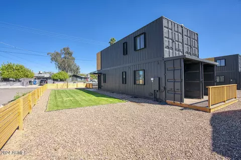Exterior - 9624 N 16th Ave, Phoenix, AZ 85021 photo 4 of 5