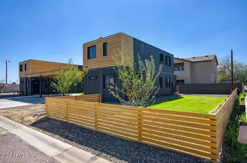 Exterior - 9624 N 16th Ave, Phoenix, AZ 85021 photo 2 of 5