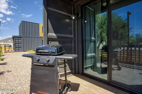 Exterior - 9624 N 16th Ave, Phoenix, AZ 85021 photo 5 of 5