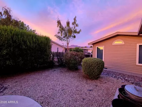 Exterior - 3301 S Goldfield Rd #1034, Apache Junction, AZ 85119 photo 9 of 12