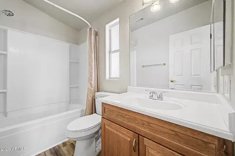 Bath - 3301 S Goldfield Rd #1034, Apache Junction, AZ 85119 photo 2 of 3